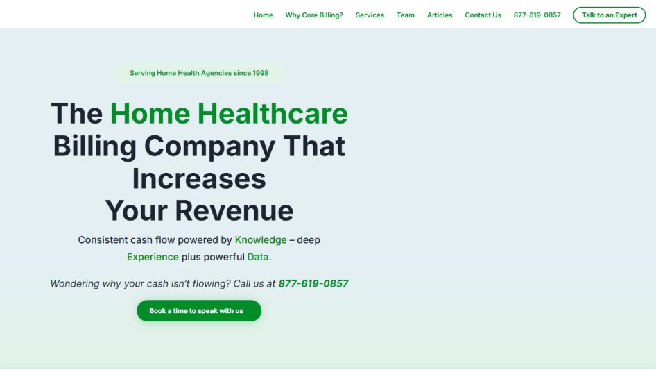 Core Billing Solutions